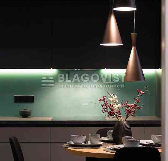 Оренда 2х кімн. квартири біля ст. м. Лівобережна Киев