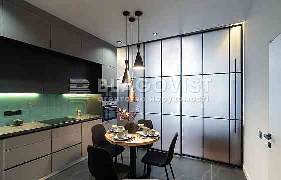 Оренда 2х кімн. квартири біля ст. м. Лівобережна Киев