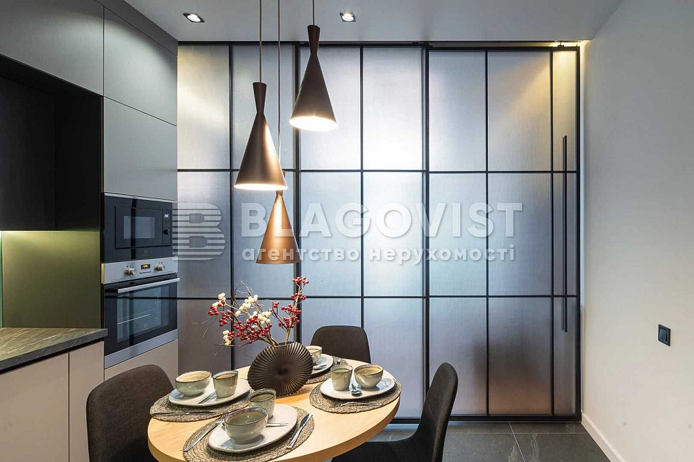 Оренда 2х кімн. квартири біля ст. м. Лівобережна Киев - изображение 5