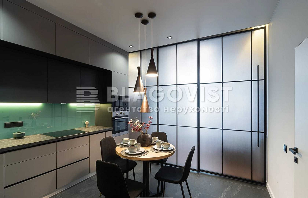 Оренда 2х кімн. квартири біля ст. м. Лівобережна Киев - изображение 4