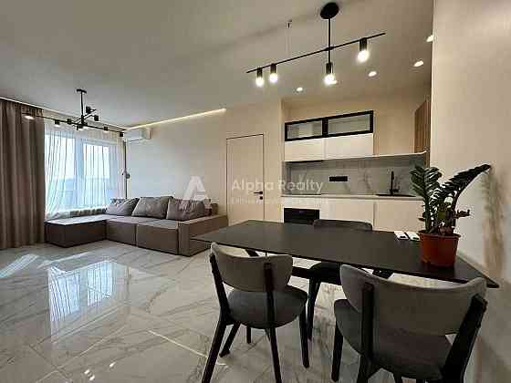 Без % аренда 3к квар. площадь 77м2  White Lines Васильковская 1 Киев