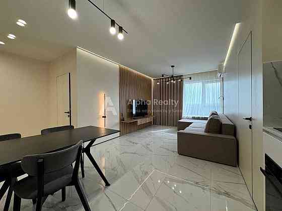 Без % аренда 3к квар. площадь 77м2  White Lines Васильковская 1 Киев