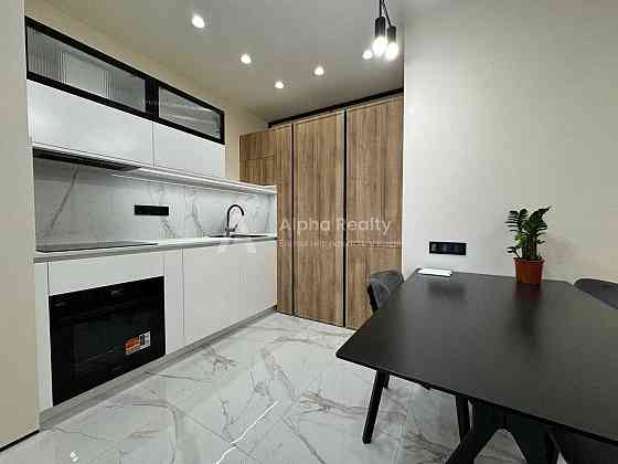 Без % аренда 3к квар. площадь 77м2  White Lines Васильковская 1 Киев