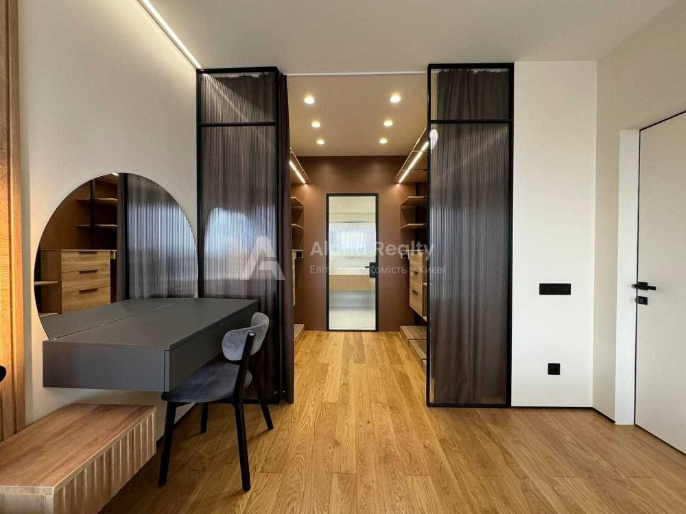 Без % аренда 3к квар. площадь 77м2  White Lines Васильковская 1 Киев - изображение 7