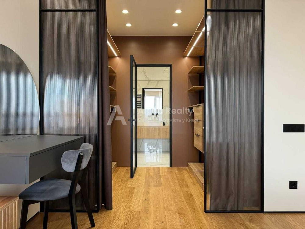 Без % аренда 3к квар. площадь 77м2  White Lines Васильковская 1 Киев - изображение 6