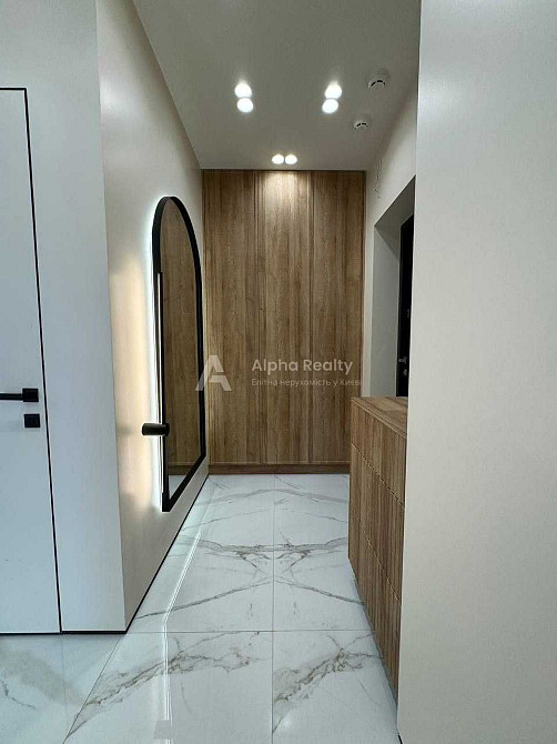 Без % аренда 3к квар. площадь 77м2  White Lines Васильковская 1 Киев - изображение 5