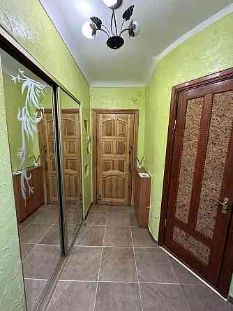 Здам 2-кім квартиру, автономне газове опалення 