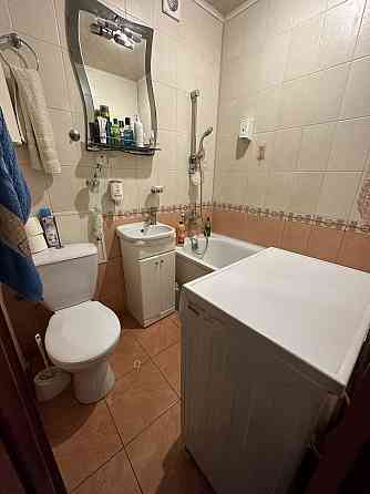 Здам 2-кім квартиру, автономне газове опалення 