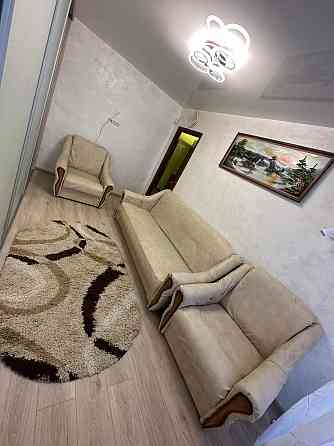 Здам 2-кім квартиру, автономне газове опалення 