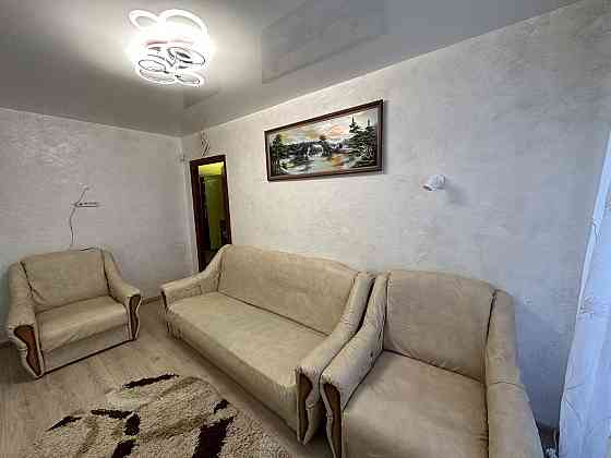 Здам 2-кім квартиру, автономне газове опалення 