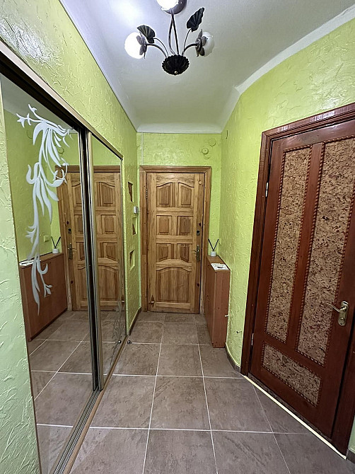 Здам 2-кім квартиру, автономне газове опалення  - изображение 4