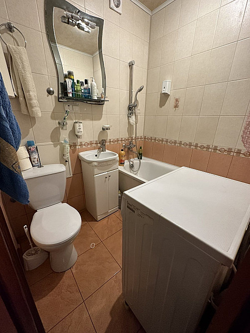 Здам 2-кім квартиру, автономне газове опалення  - изображение 1