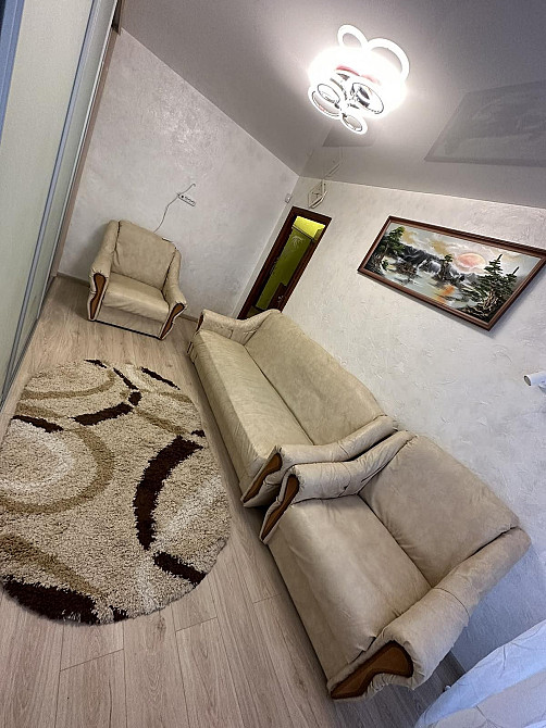 Здам 2-кім квартиру, автономне газове опалення  - изображение 5