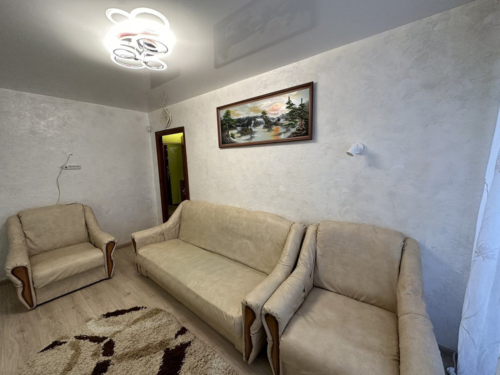 Здам 2-кім квартиру, автономне газове опалення  - изображение 6