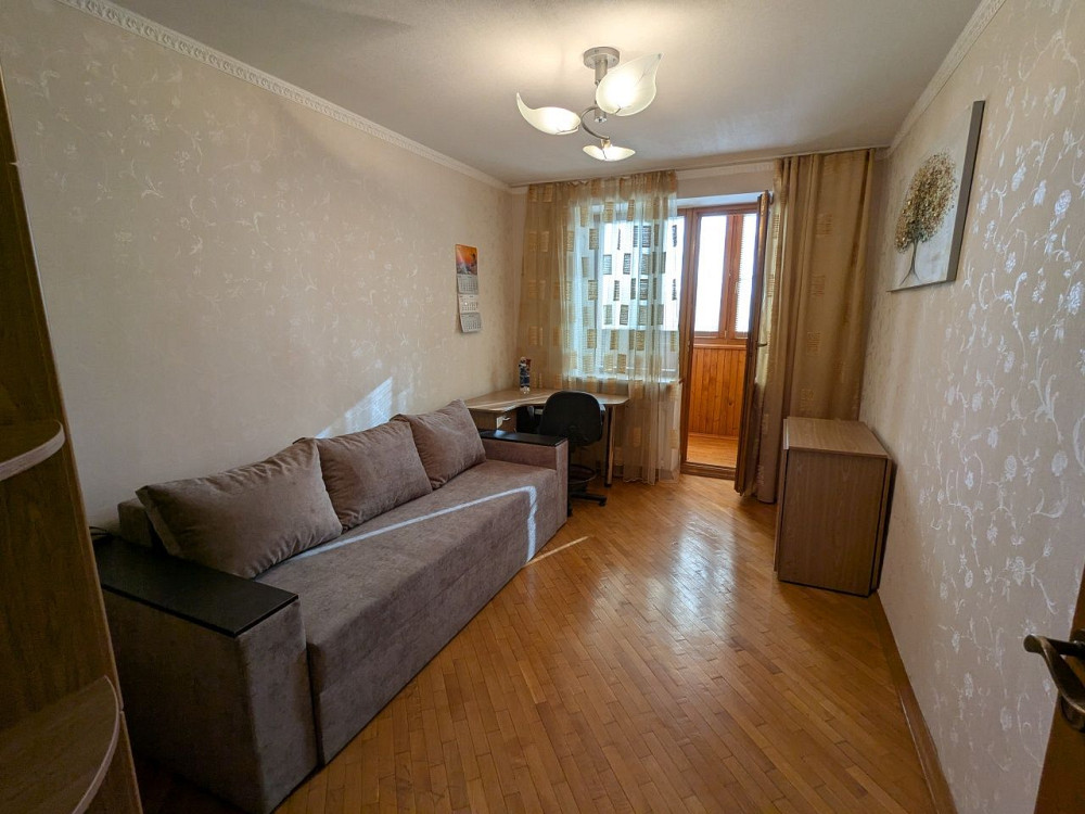 3-кімн. квартира, бул. Шевченка, 352 Черкаси - зображення 5