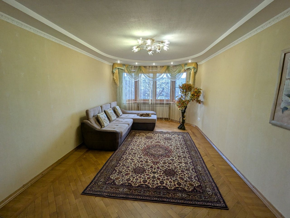 3-кімн. квартира, бул. Шевченка, 352 Черкаси - зображення 2