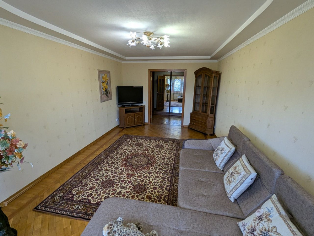 3-кімн. квартира, бул. Шевченка, 352 Черкаси - зображення 3