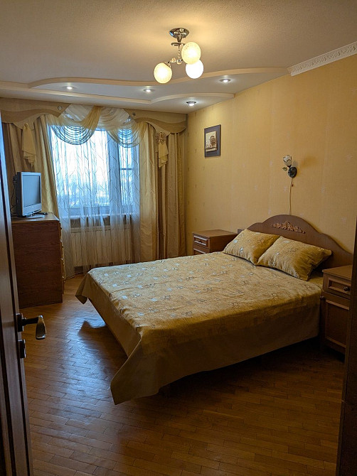 3-кімн. квартира, бул. Шевченка, 352 Черкаси - зображення 4