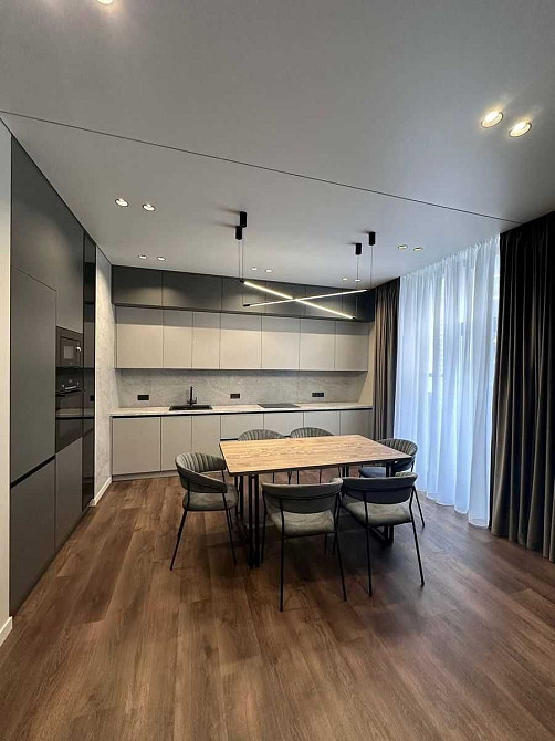 БЕЗ % Оренда квартири в ЖК Новопечерські Липки Перша здача Киев - изображение 1