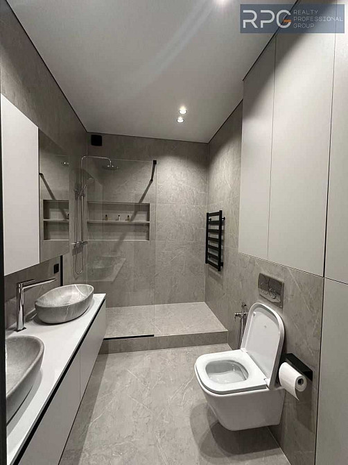 БЕЗ % Оренда квартири в ЖК Новопечерські Липки Перша здача Киев - изображение 7