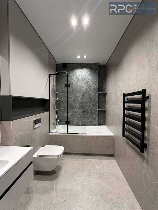 БЕЗ % Оренда квартири в ЖК Новопечерські Липки Перша здача Киев - изображение 6