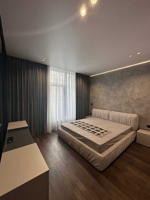 БЕЗ % Оренда квартири в ЖК Новопечерські Липки Перша здача Киев - изображение 2