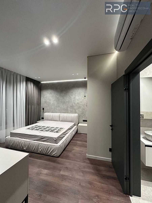 БЕЗ % Оренда квартири в ЖК Новопечерські Липки Перша здача Киев - изображение 3