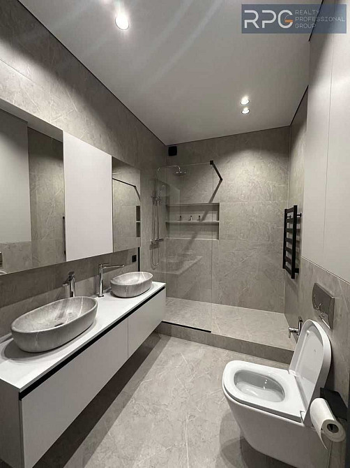 БЕЗ % Оренда квартири в ЖК Новопечерські Липки Перша здача Киев - изображение 8