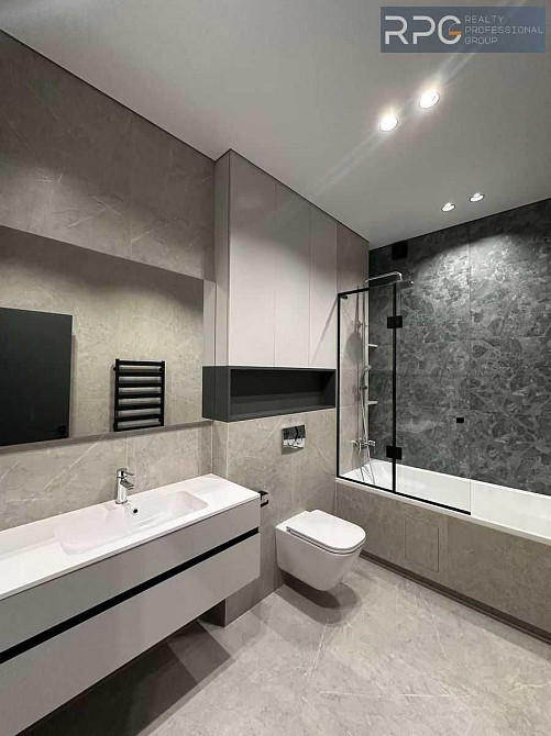 БЕЗ % Оренда квартири в ЖК Новопечерські Липки Перша здача Киев - изображение 5