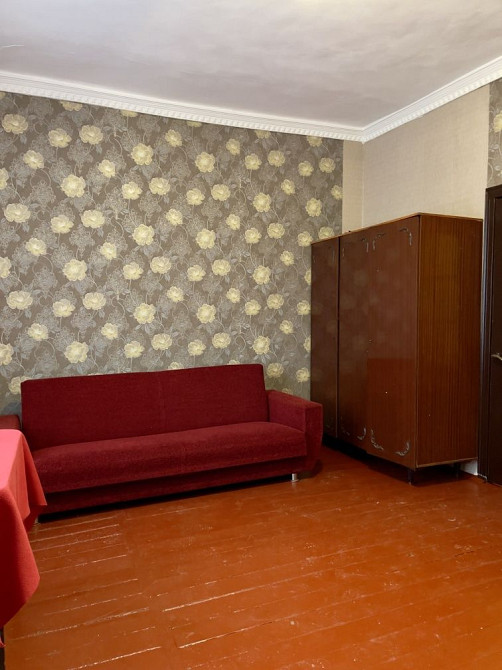 Кімната зі зручностями в гуртожитку, вул.Низгірецка. Бердичів - зображення 1