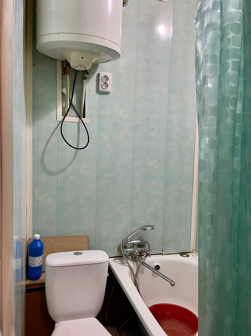 Кімната зі зручностями в гуртожитку, вул.Низгірецка. Бердичів - зображення 4