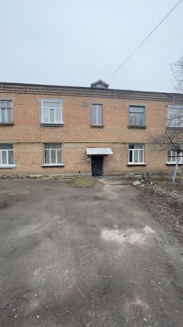 Кімната зі зручностями в гуртожитку, вул.Низгірецка. Бердичів - зображення 6