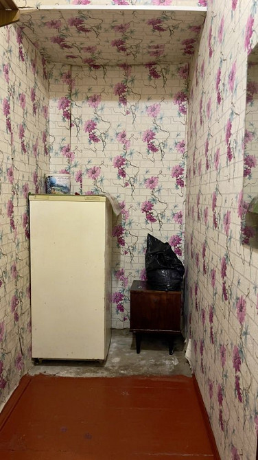 Кімната зі зручностями в гуртожитку, вул.Низгірецка. Бердичів - зображення 5