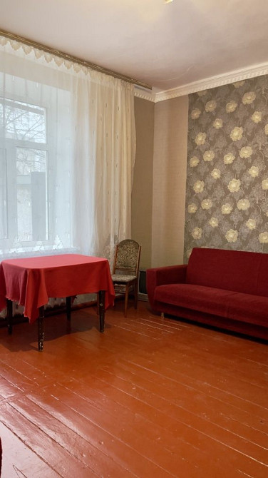 Кімната зі зручностями в гуртожитку, вул.Низгірецка. Бердичів - зображення 2