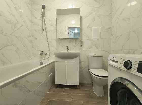 Нова 2 кім квартира з терасою в ЖК Софія Резиденс Софіївська Борщагівка