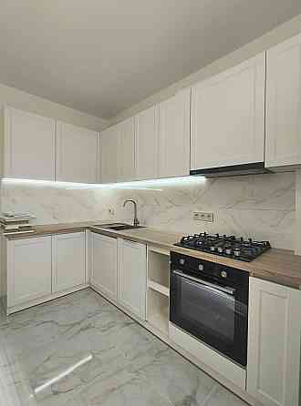 Нова 2 кім квартира з терасою в ЖК Софія Резиденс Софіївська Борщагівка