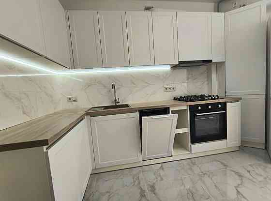 Нова 2 кім квартира з терасою в ЖК Софія Резиденс Софіївська Борщагівка