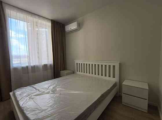 Нова 2 кім квартира з терасою в ЖК Софія Резиденс Софіївська Борщагівка