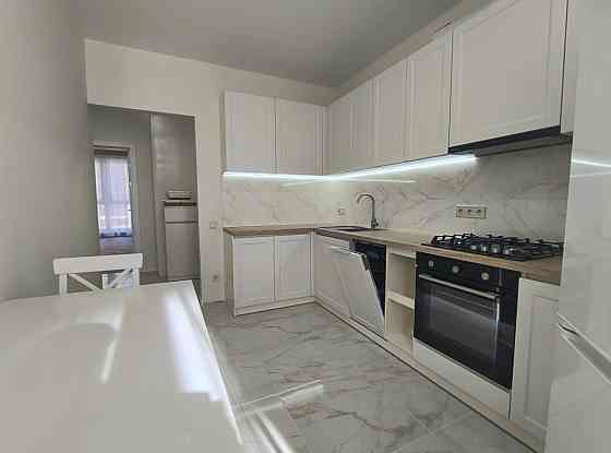 Нова 2 кім квартира з терасою в ЖК Софія Резиденс Софіївська Борщагівка