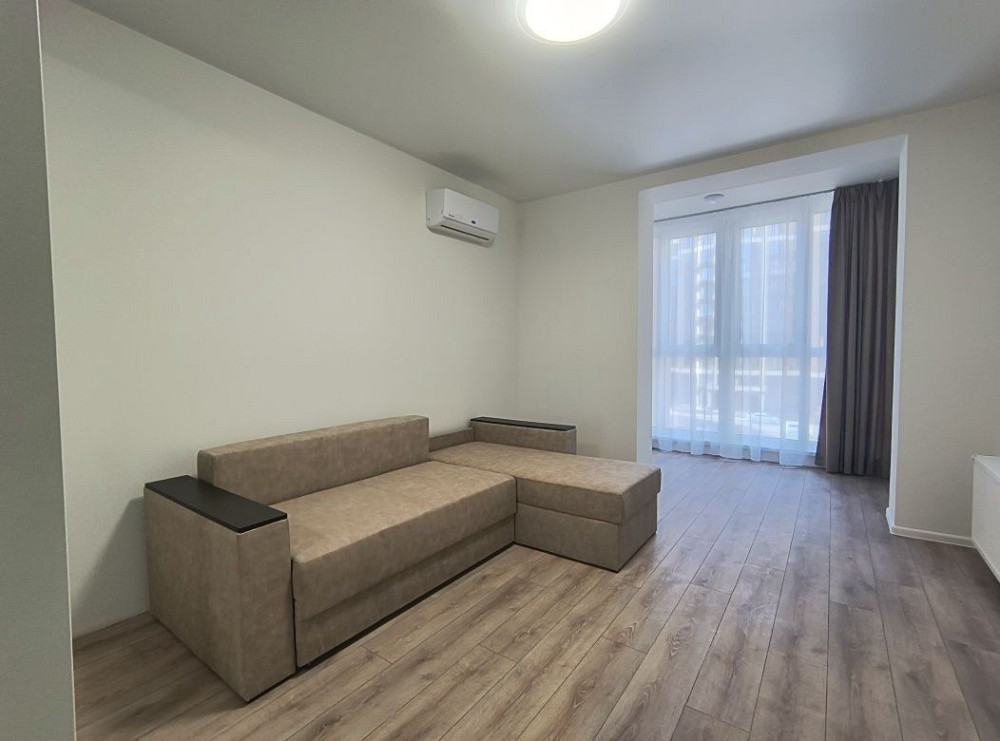 Нова 2 кім квартира з терасою в ЖК Софія Резиденс Софіївська Борщагівка - зображення 4