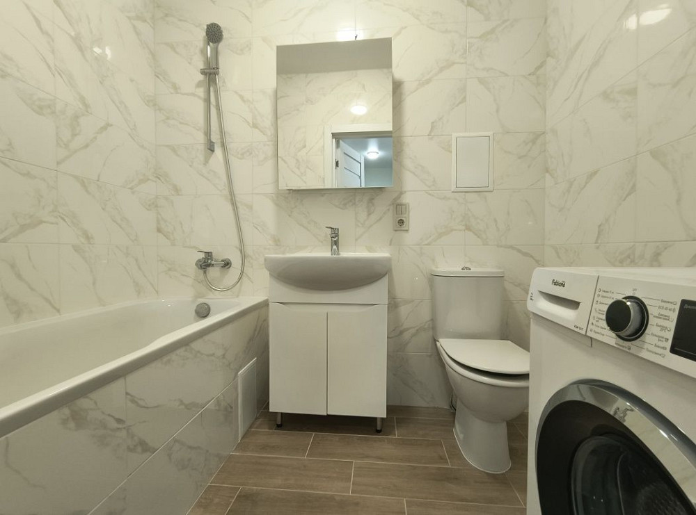 Нова 2 кім квартира з терасою в ЖК Софія Резиденс Софіївська Борщагівка - зображення 5