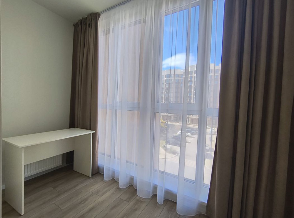 Нова 2 кім квартира з терасою в ЖК Софія Резиденс Софіївська Борщагівка - зображення 8