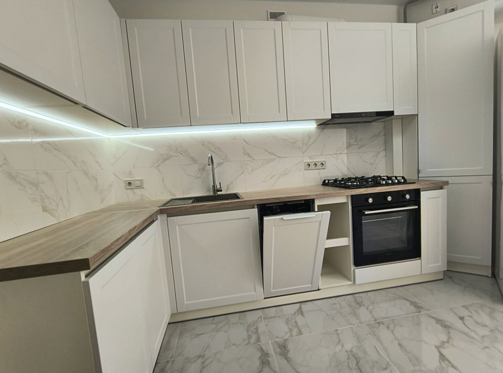 Нова 2 кім квартира з терасою в ЖК Софія Резиденс Софіївська Борщагівка - зображення 1