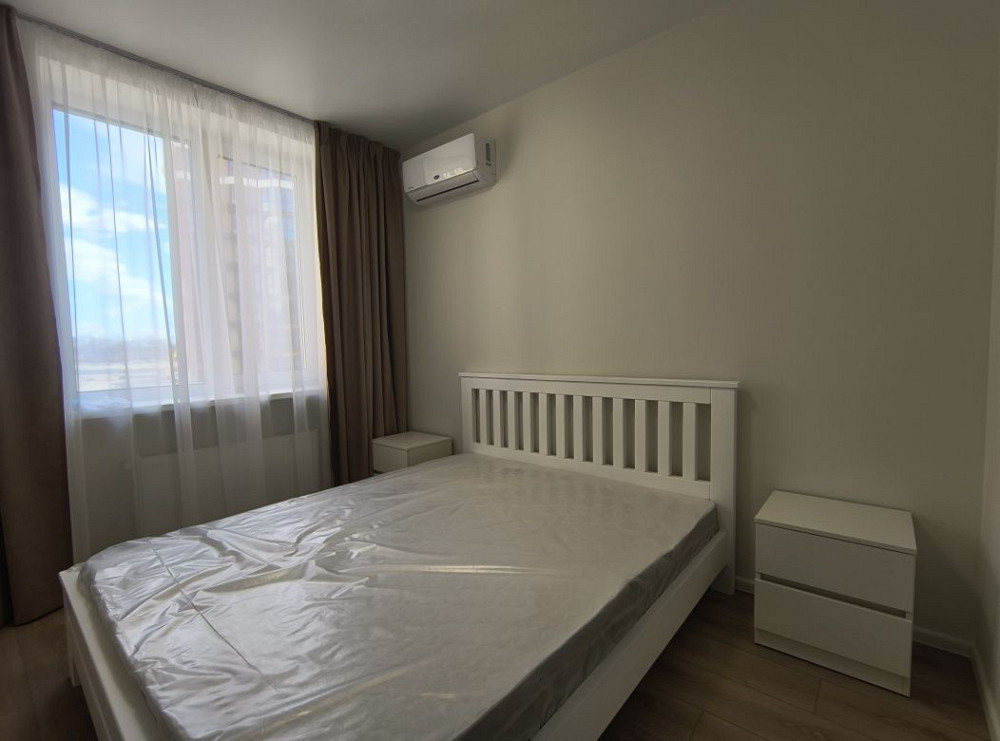 Нова 2 кім квартира з терасою в ЖК Софія Резиденс Софіївська Борщагівка - зображення 6