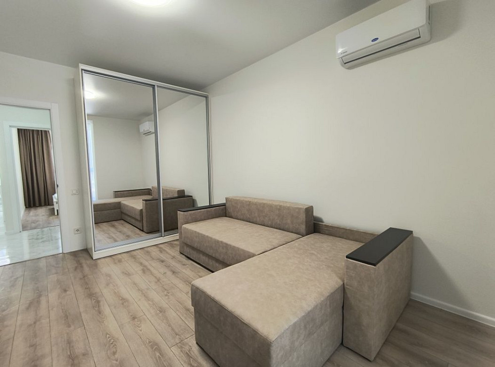 Нова 2 кім квартира з терасою в ЖК Софія Резиденс Софіївська Борщагівка - зображення 7