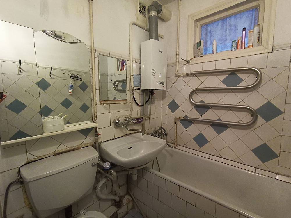 Алексеевка. Аренда 2 ком. квартиры. Харків - зображення 6