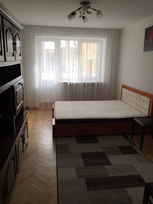 Оренда квартири 3к Стрийська ( Фабрік) Львів - зображення 3