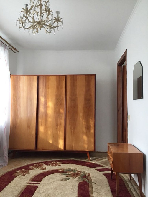 Оренда квартири 3к Стрийська ( Фабрік) Львів - зображення 6