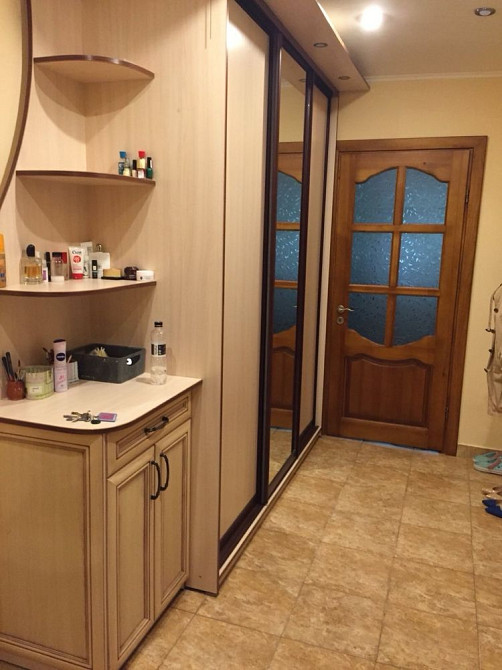 Оренда квартири 3к Стрийська ( Фабрік) Львів - зображення 2