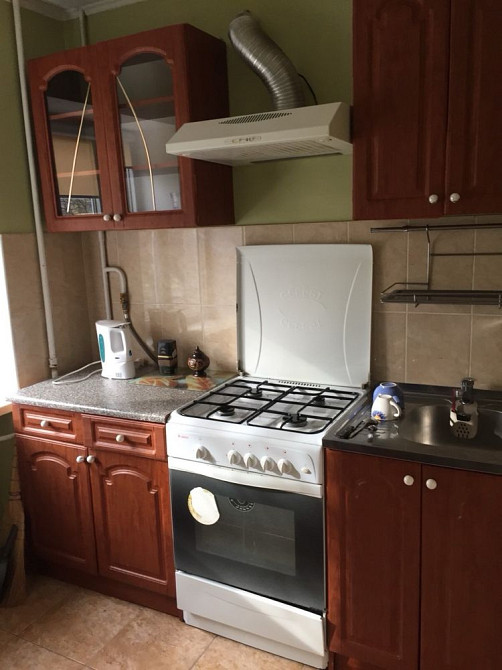 Оренда квартири 3к Стрийська ( Фабрік) Львів - зображення 1